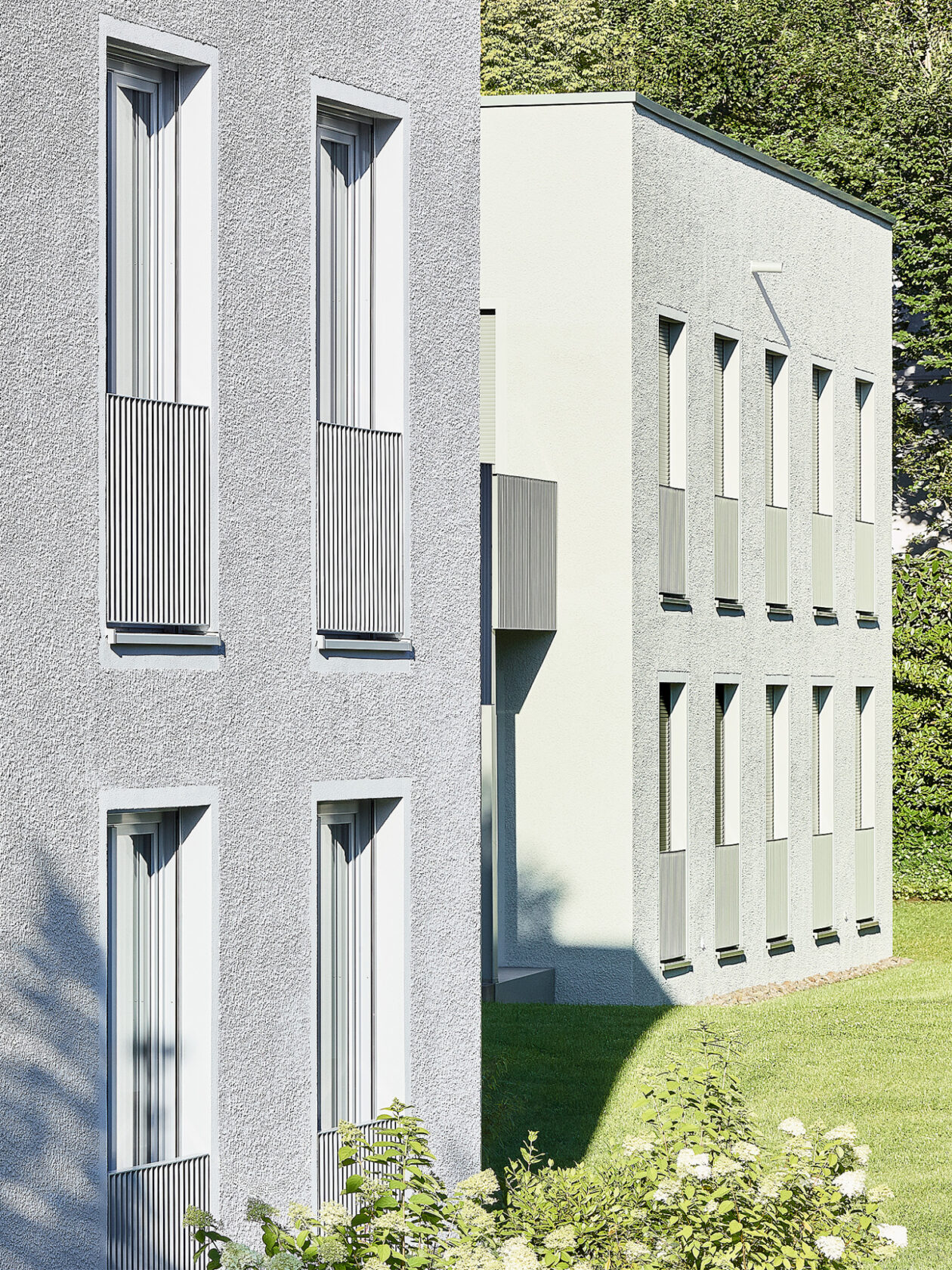 Wohnbauten im komponistenviertel Right 1