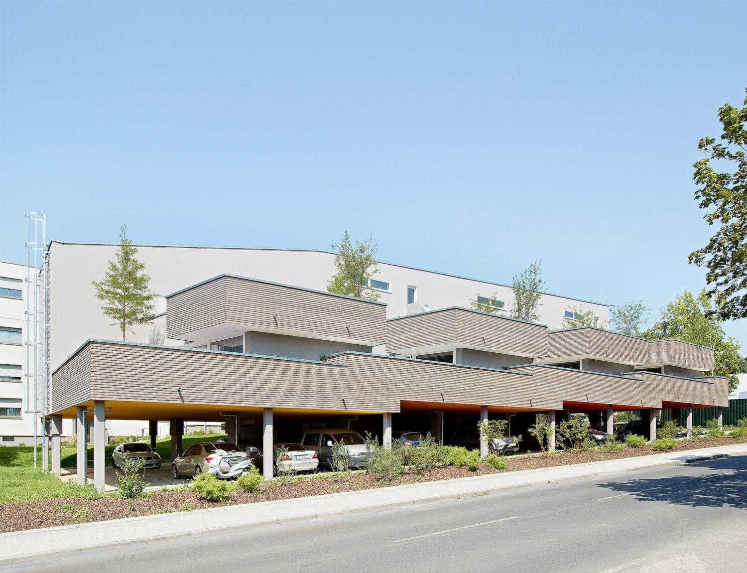 Christian Morgenstern Strasse Wiesbaden 03