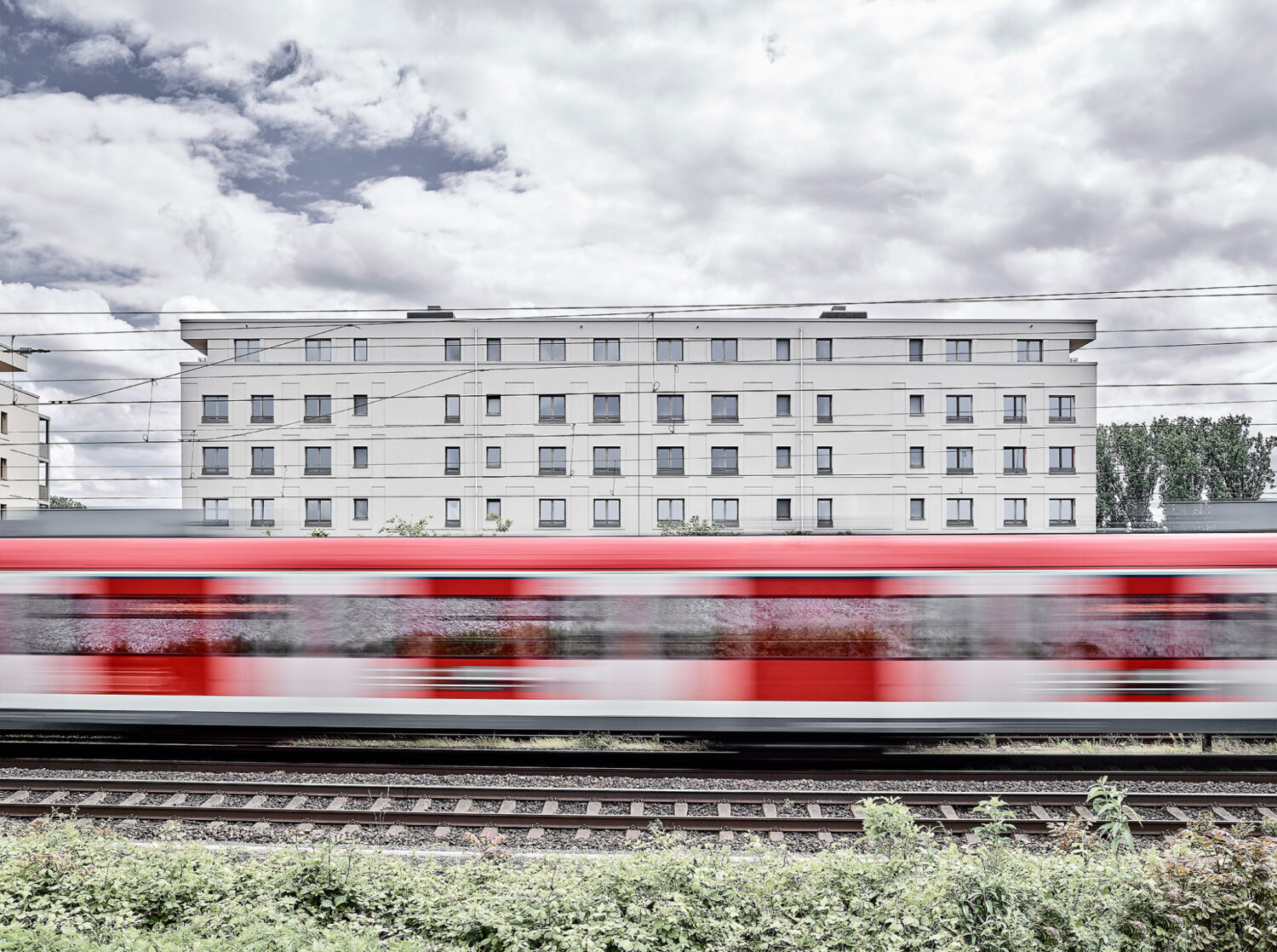 Gww wohnbau linde quartier homepage hover