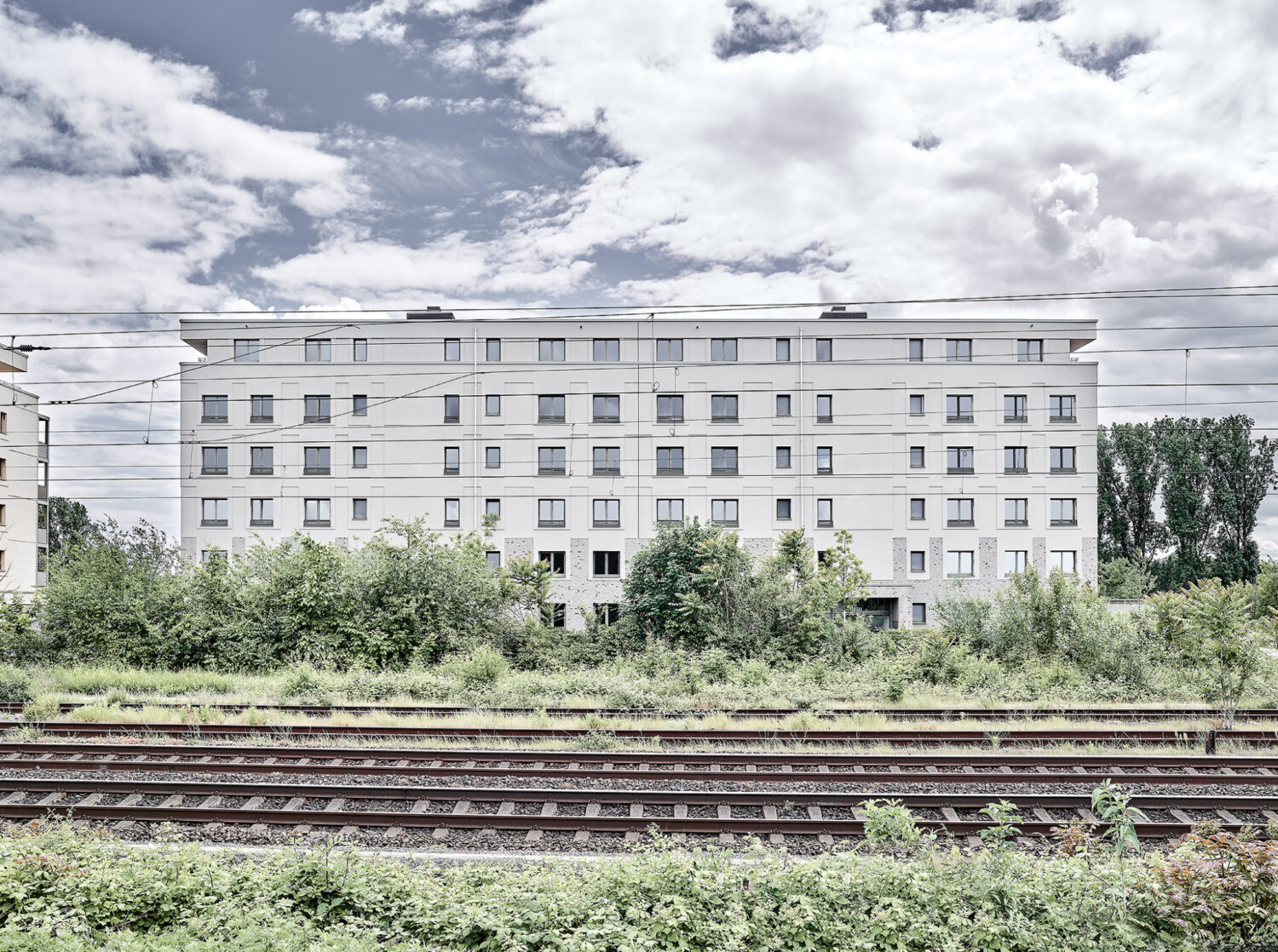 Gww wohnbau linde quartier homepage