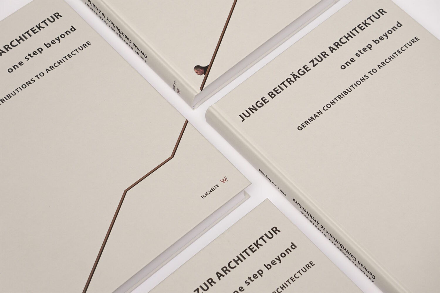 Junge Beitraege Zur Architektur 01