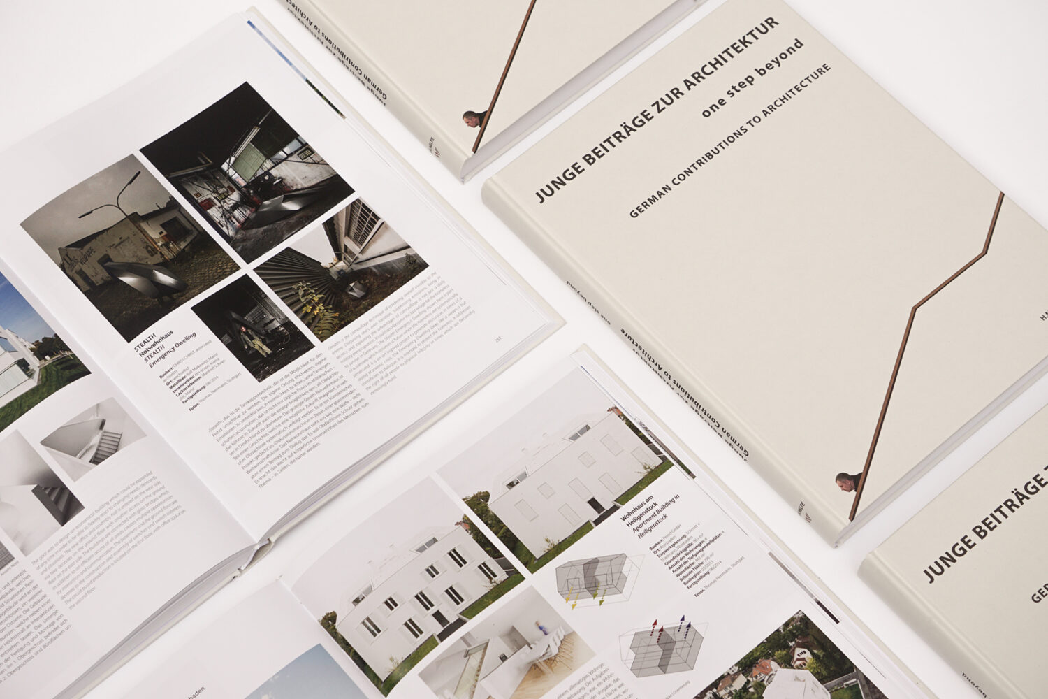 Junge Beitraege Zur Architektur 02