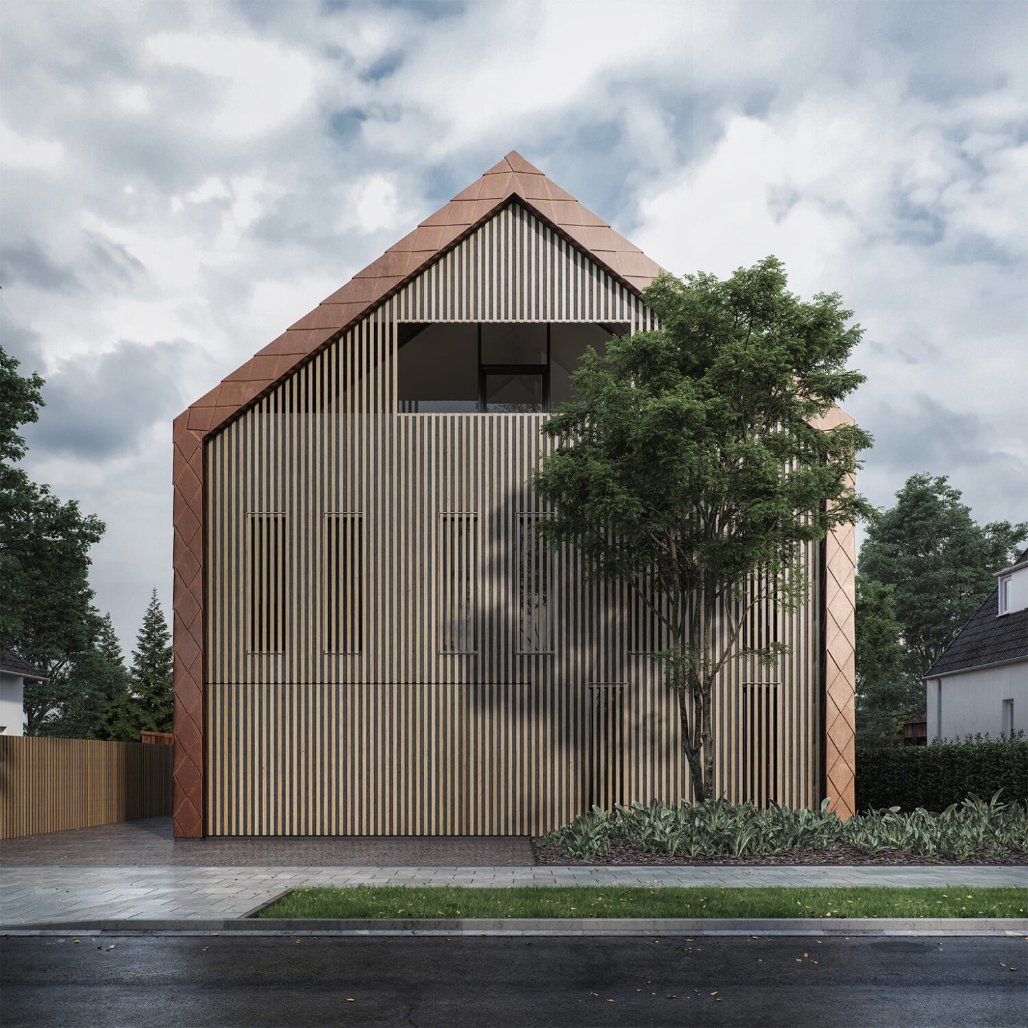 Wohnbau Giselastrasse Wiesbaden 01