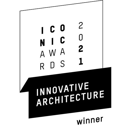 Iconic awards 21 chirst christ associated architects gmbh