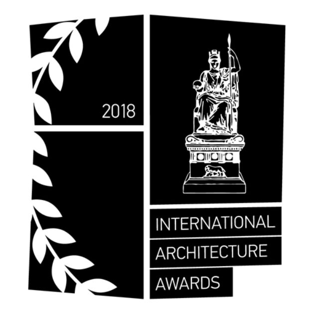 Christ.Christ. The International Architecture Award 2018