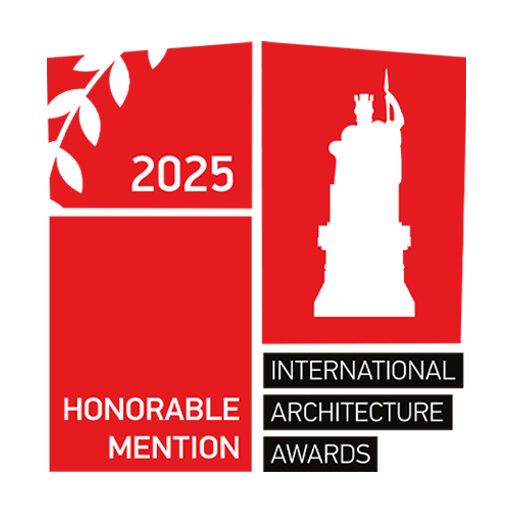 The international architecture awards 25 christ christ associated architects
