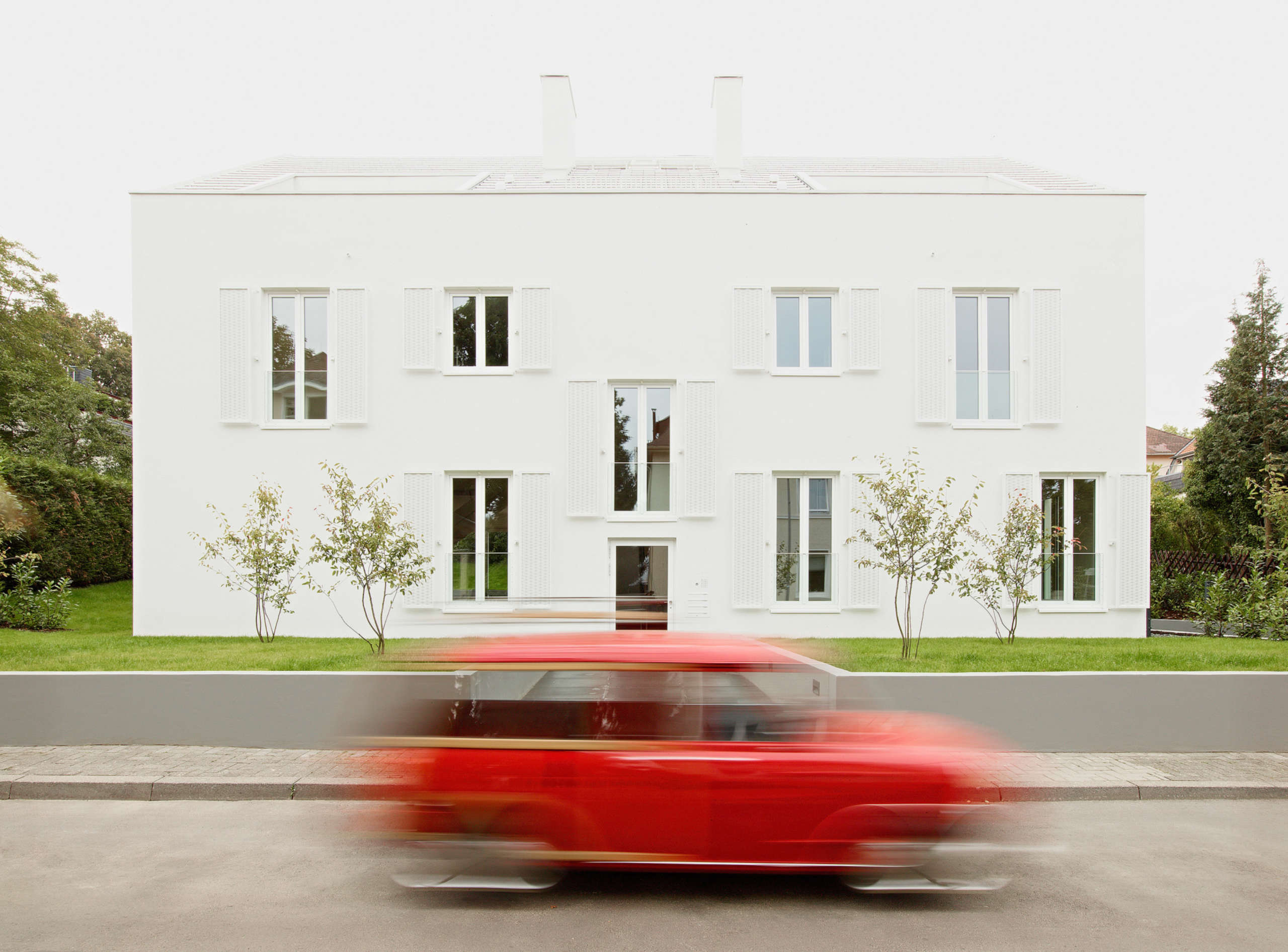 Wohnhaus Am Heiligenstock Wiesbaden 02