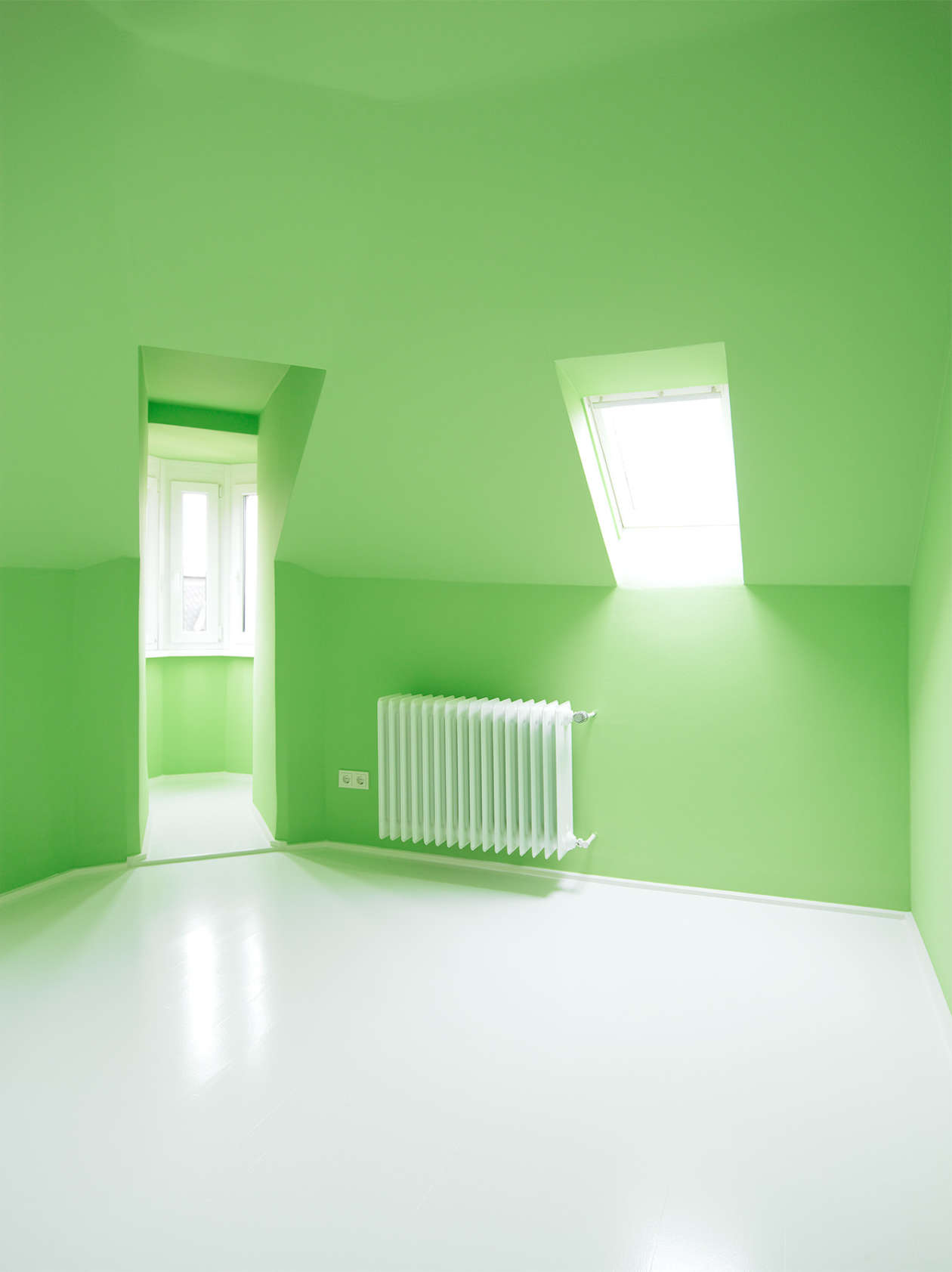 Appartment E Wiesbaden 12