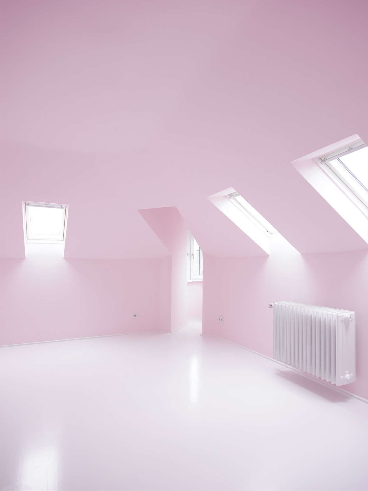 Appartment E Wiesbaden 13