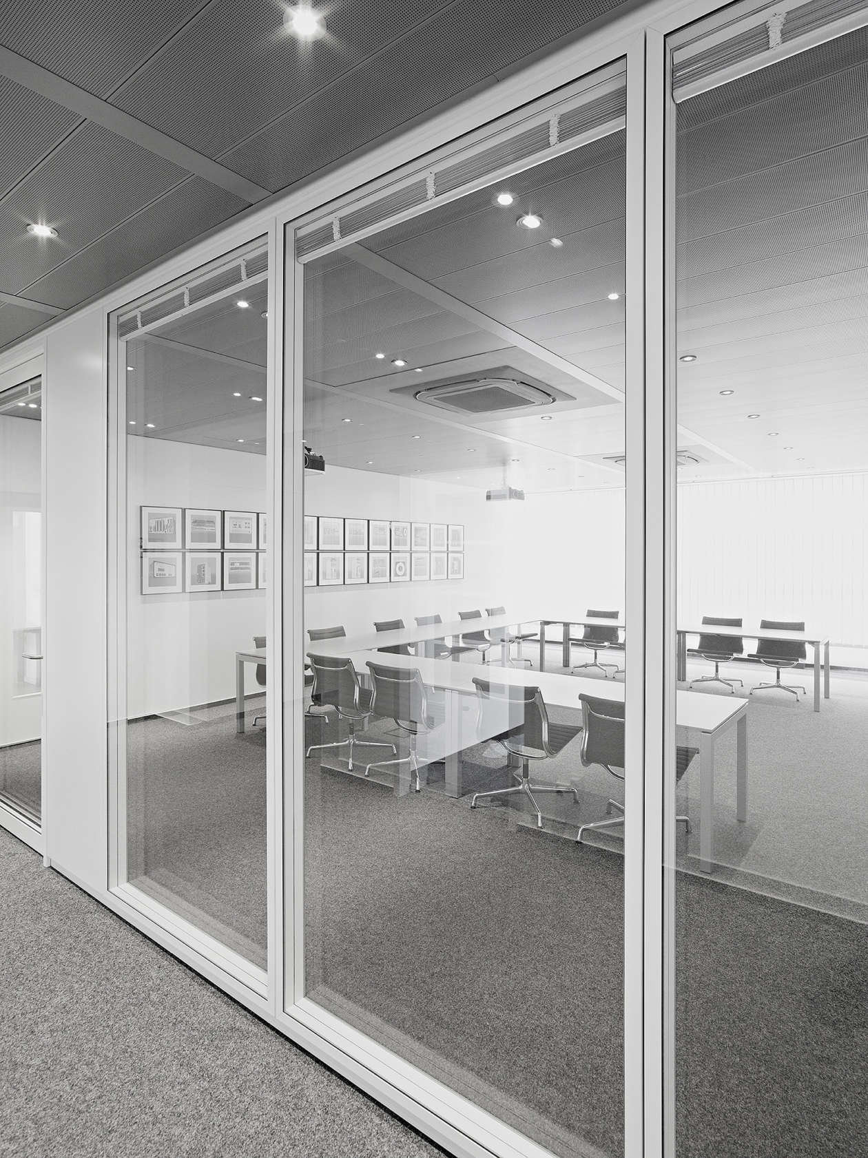 Eckelmann Konferenzzentrum Wiesbaden 02