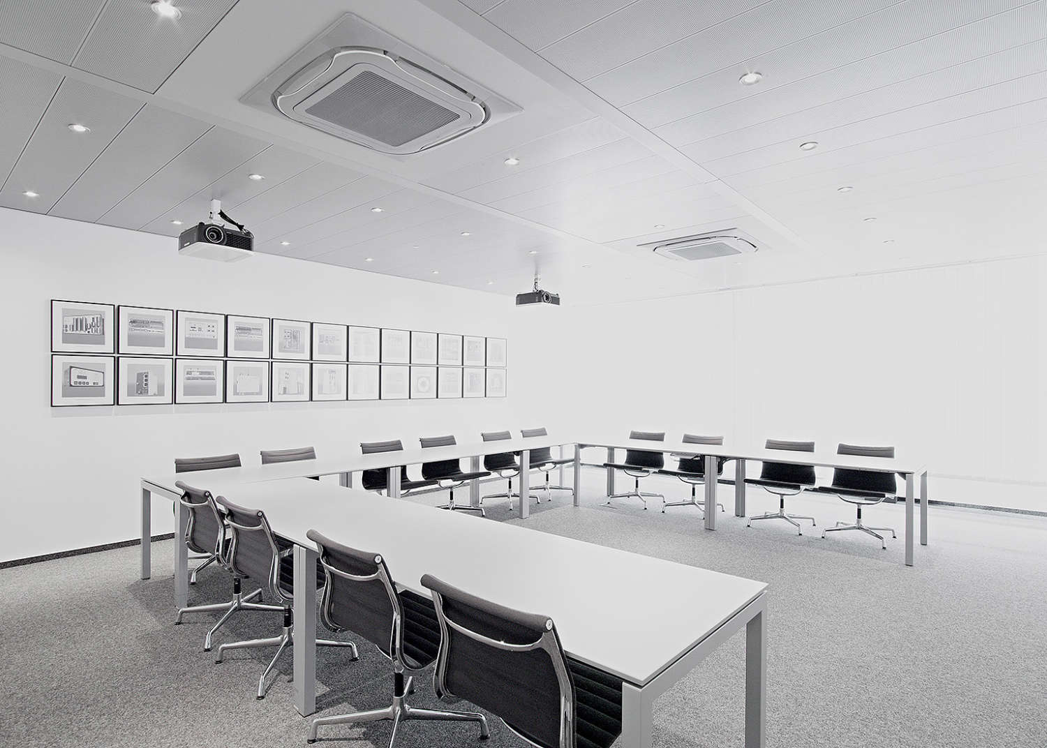 Eckelmann Konferenzzentrum Wiesbaden 04
