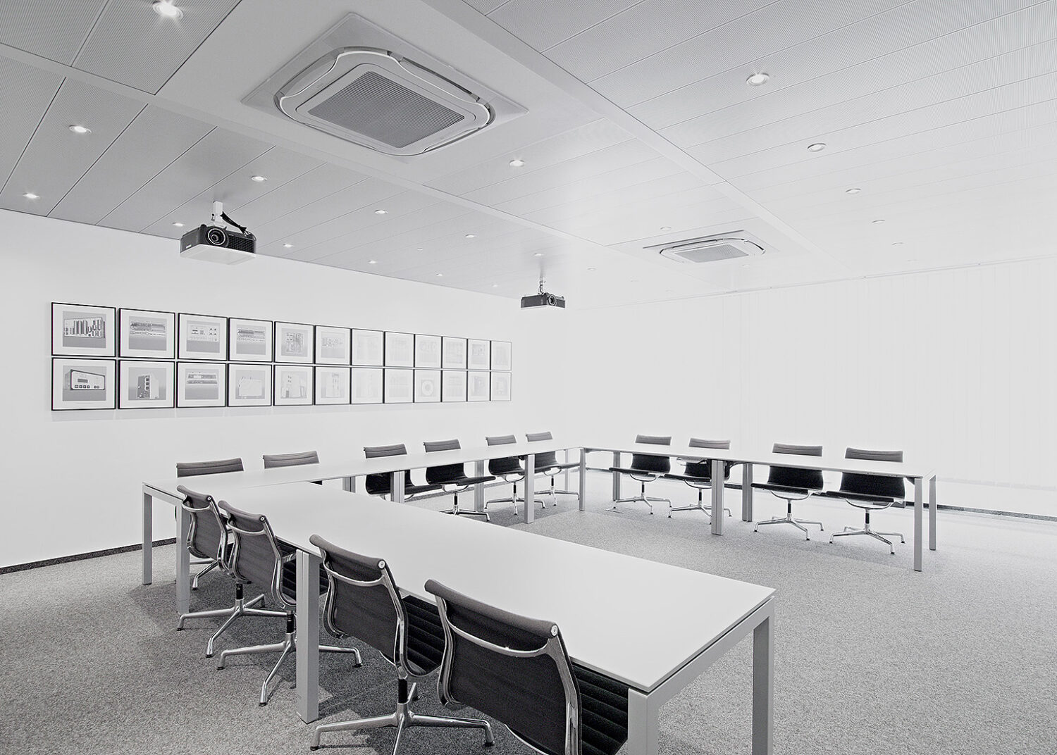 Eckelmann Konferenzzentrum Wiesbaden 04