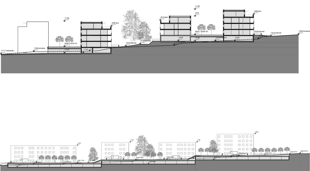 Herrmann Loens Siedlung Wiesbaden 05