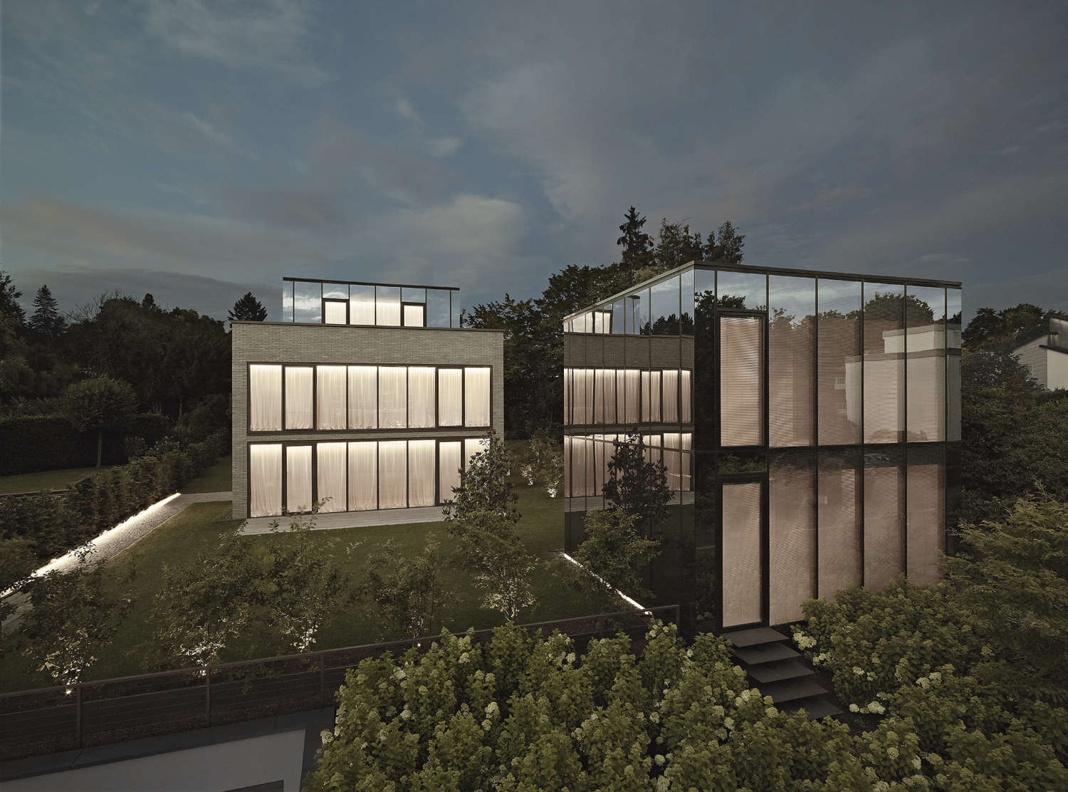 Haus E 12