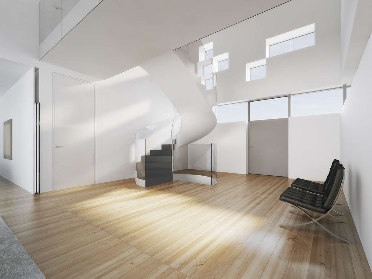 Haus H Wiesbaden 06