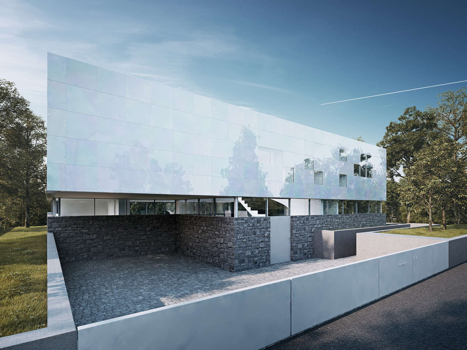 Haus H Wiesbaden 05