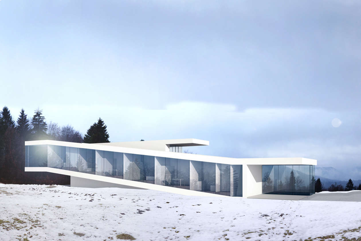 Haus M Ljubljana 15