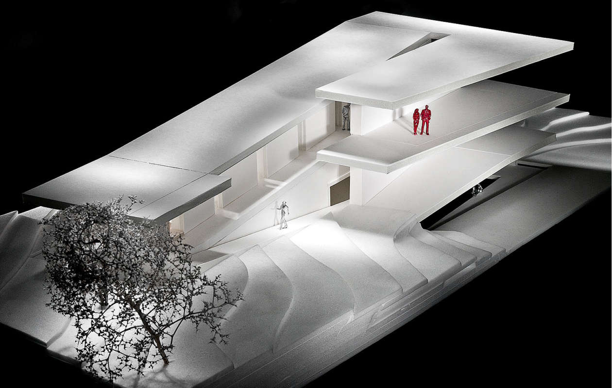 Haus M Ljubljana 17
