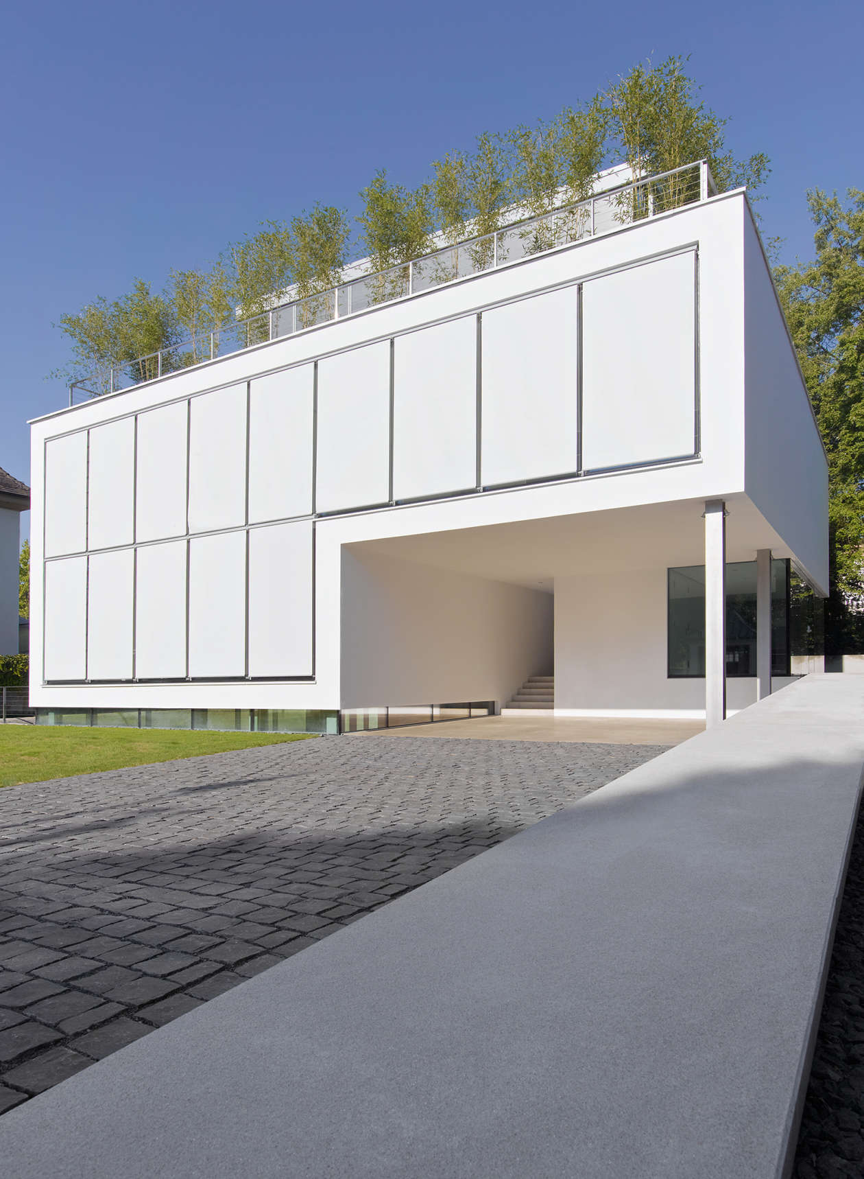 Haus R Karlsruhe 09
