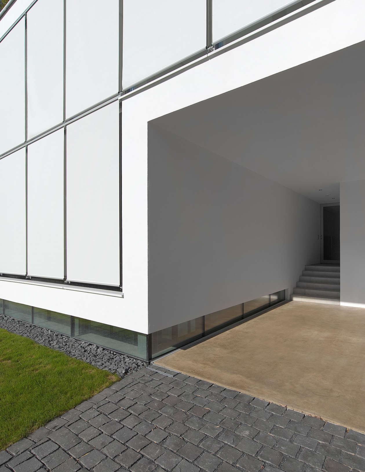 Haus R Karlsruhe 10
