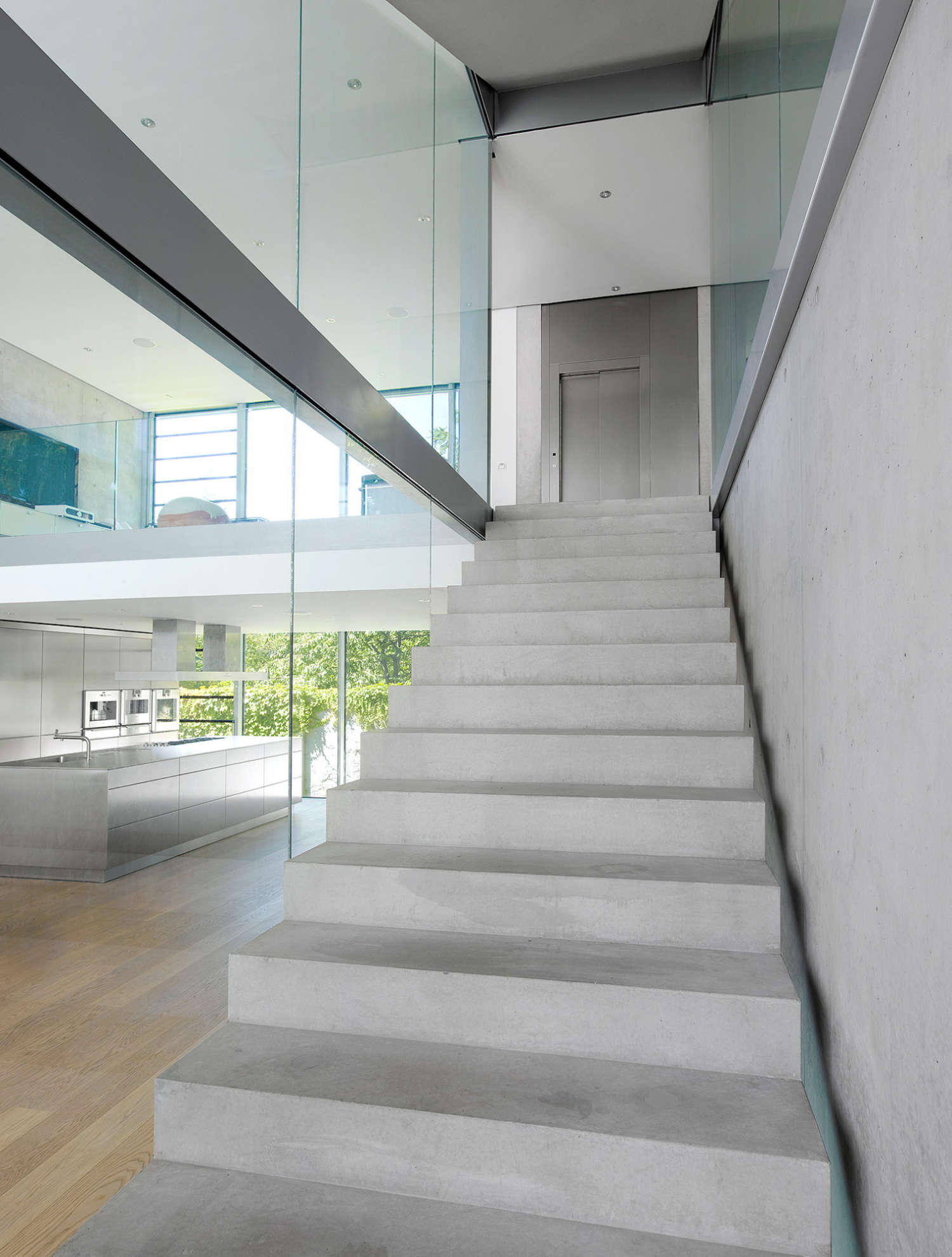 Haus R Karlsruhe 20