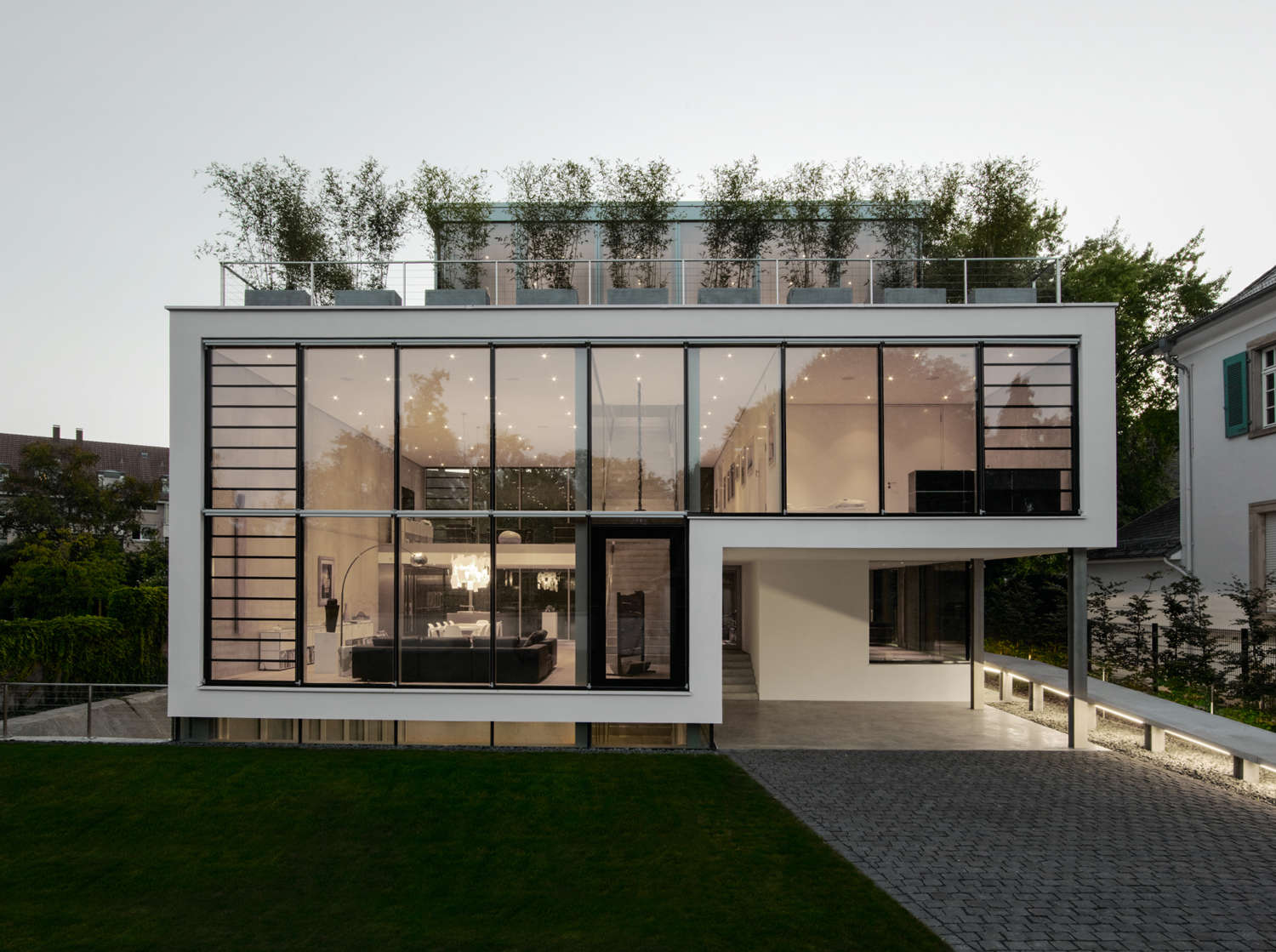 Haus R Karlsruhe 24