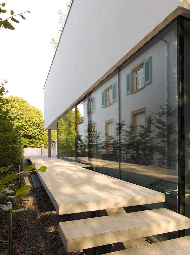 Haus R Karlsruhe 12