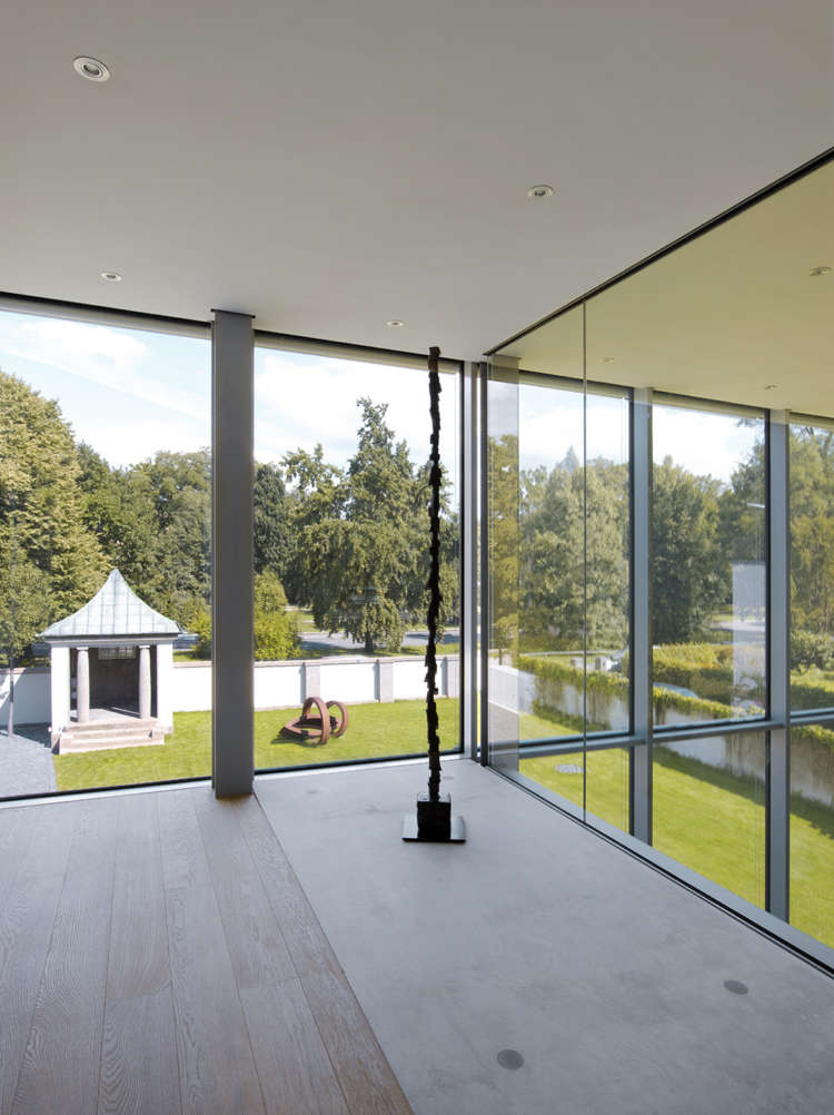 Haus R Karlsruhe 22