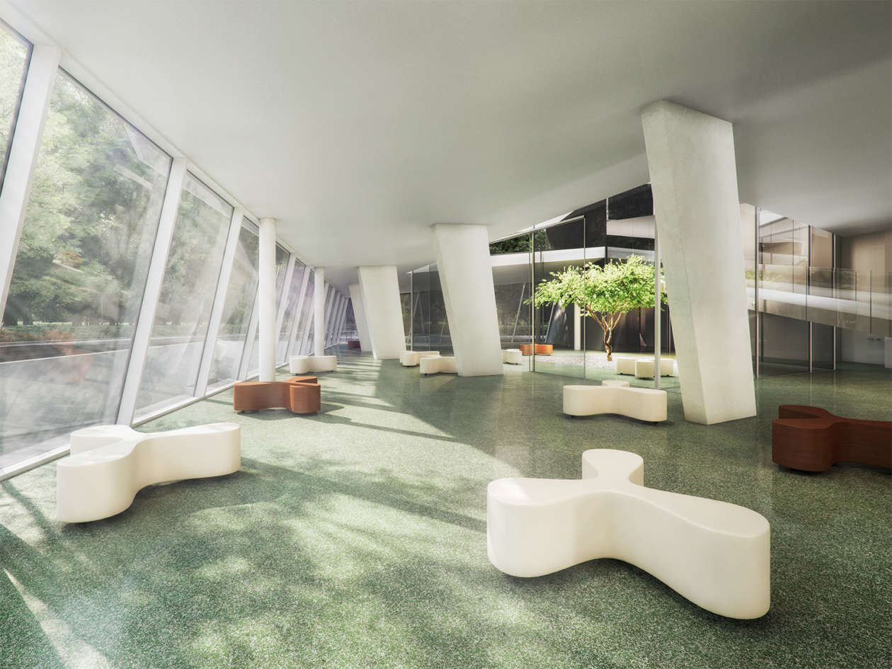 Hotel Klee Wiesbaden 14