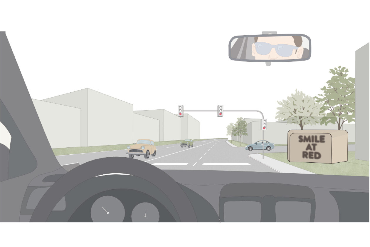 Trafo Perspektive 03 left right aligned image