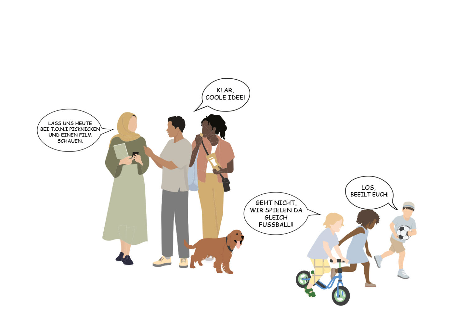 Trafo Sprechblase 01 centered image