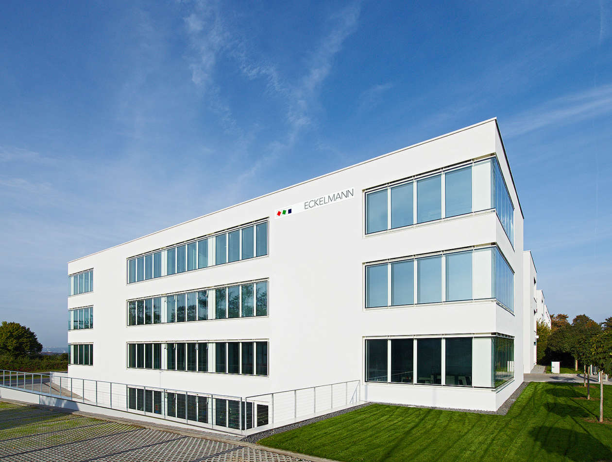 Eckelmann Wiesbaden 03