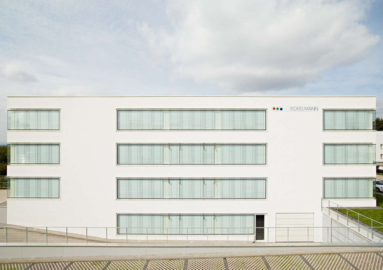Eckelmann Wiesbaden 07