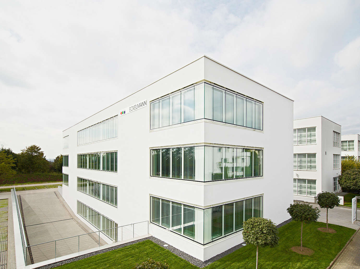 Eckelmann Wiesbaden 05
