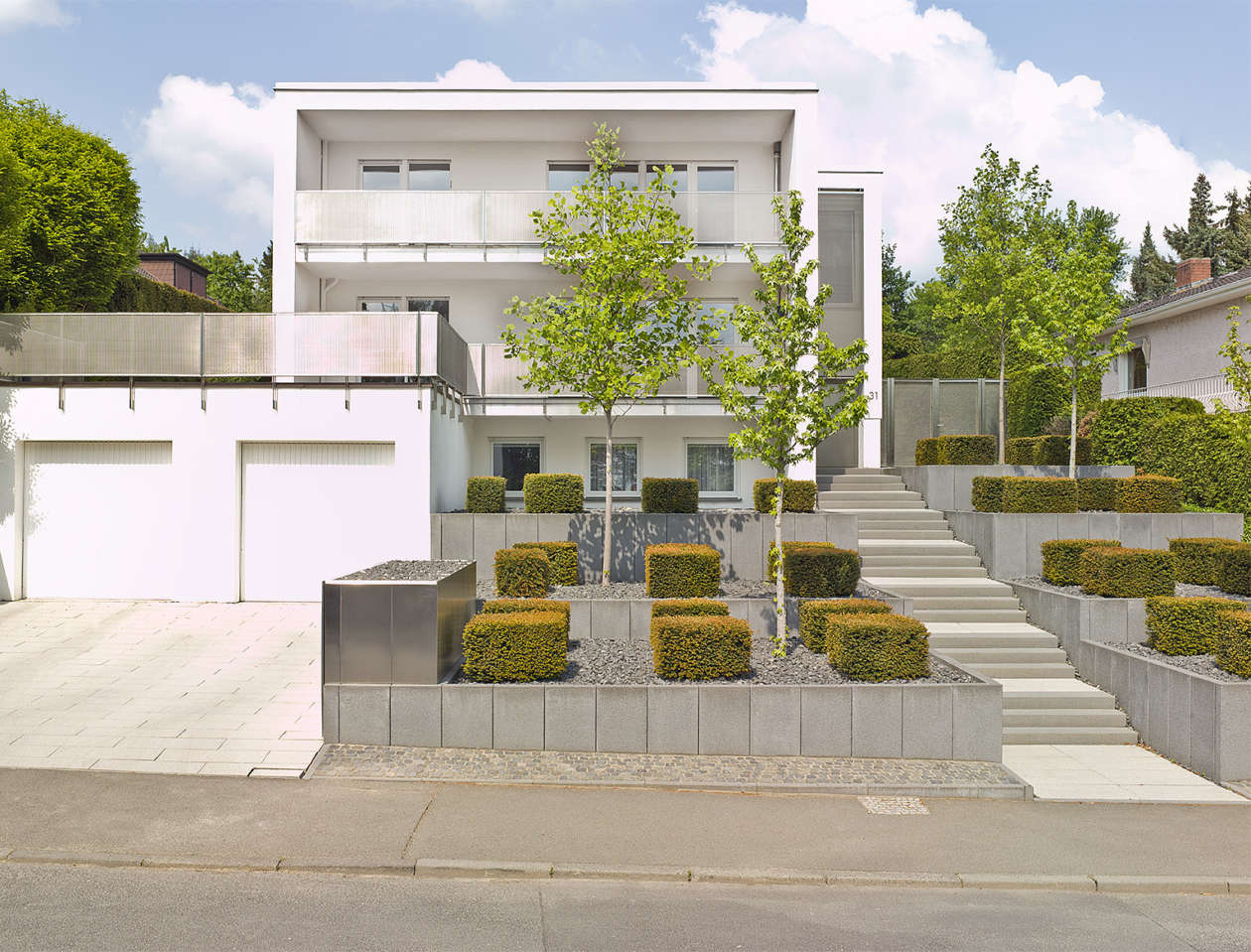 Haus N Wiesbaden 2 1