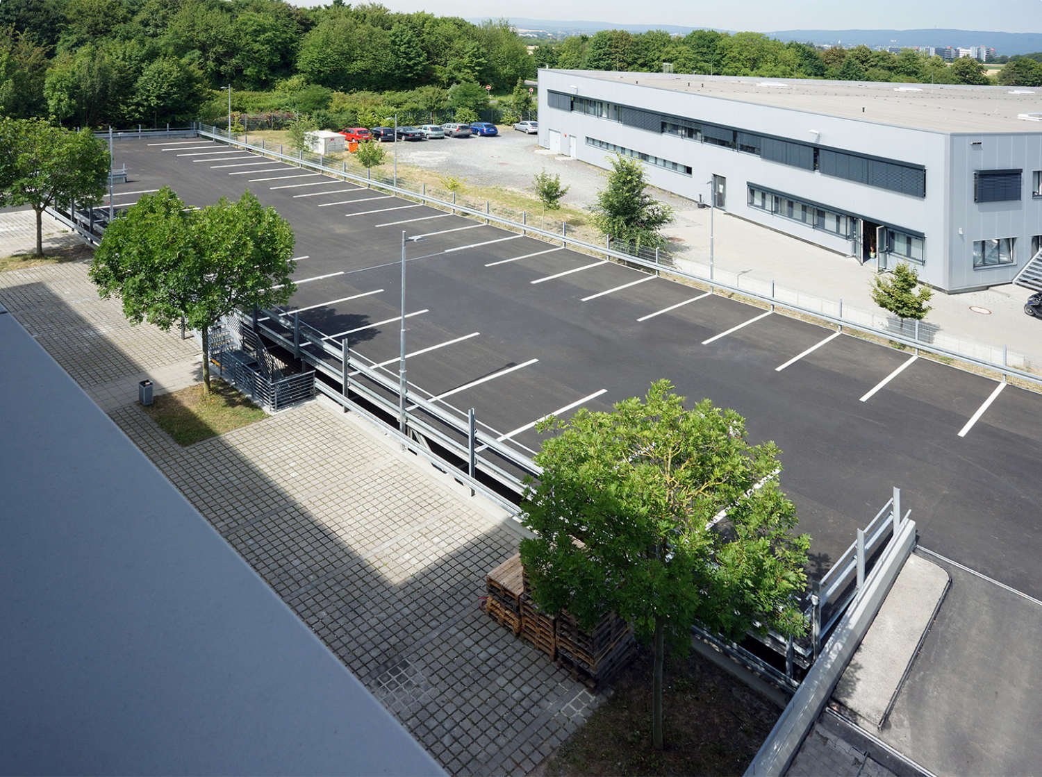 Herrmann Loens Siedlung Wiesbaden 02