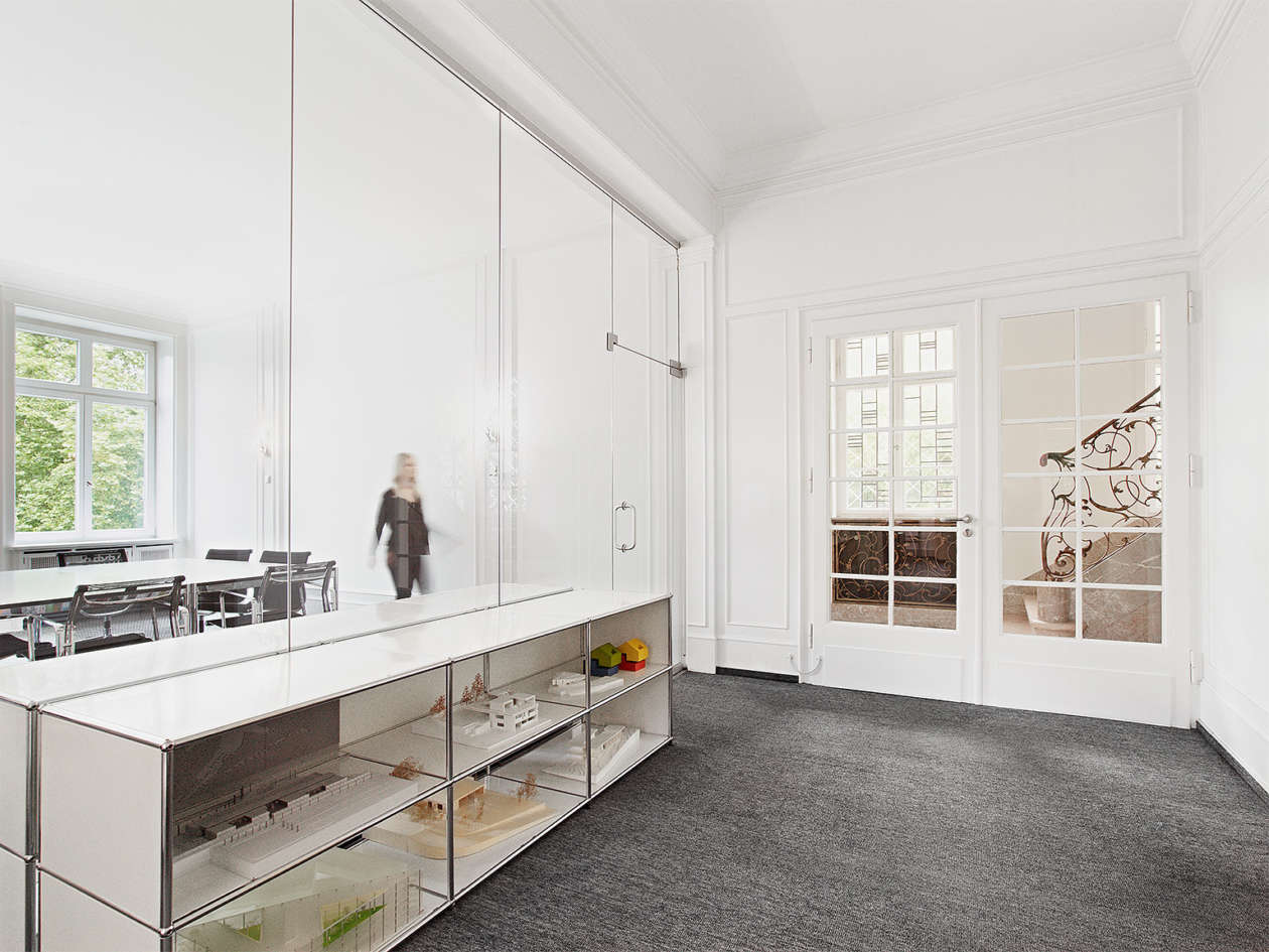 Buero Christ Christ Associated Architects Gmbh 03