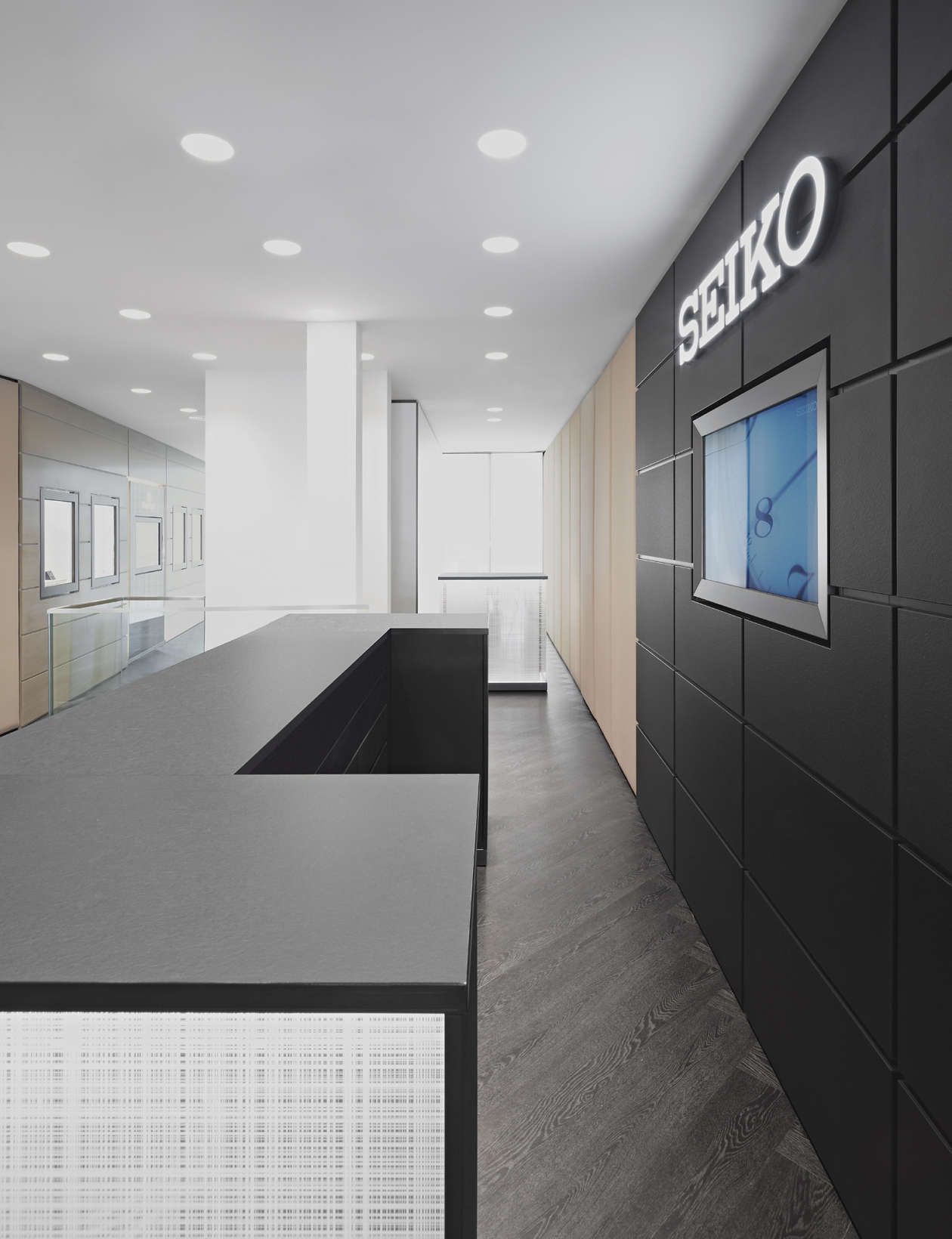 Seiko Boutique Hamburg 05
