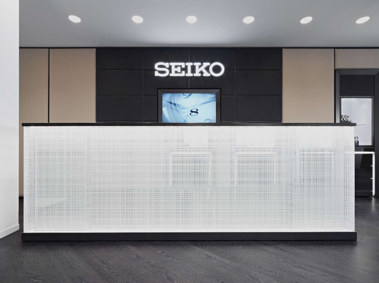 Seiko Boutique Hamburg 06