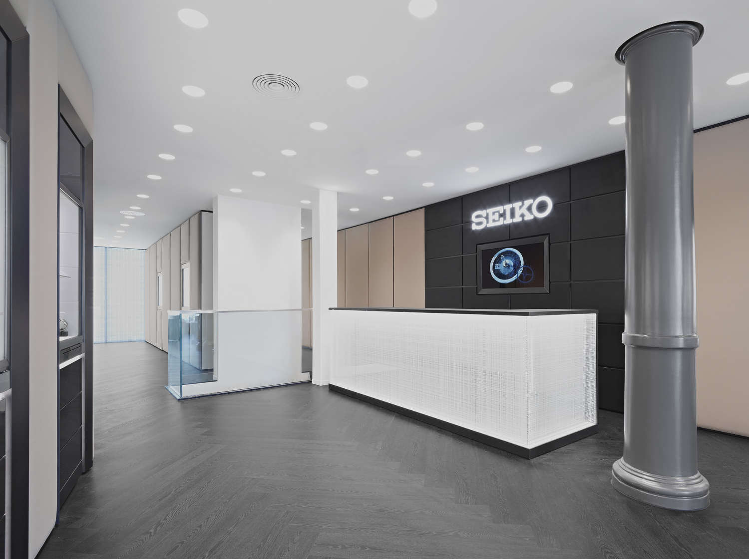 Seiko Boutique Hamburg 04