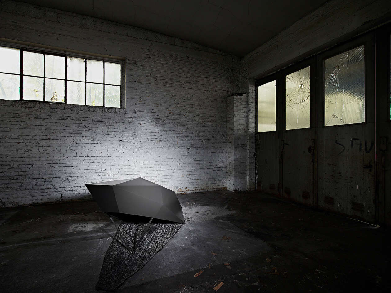Stealth Notwohnhaus Wiesbaden 16