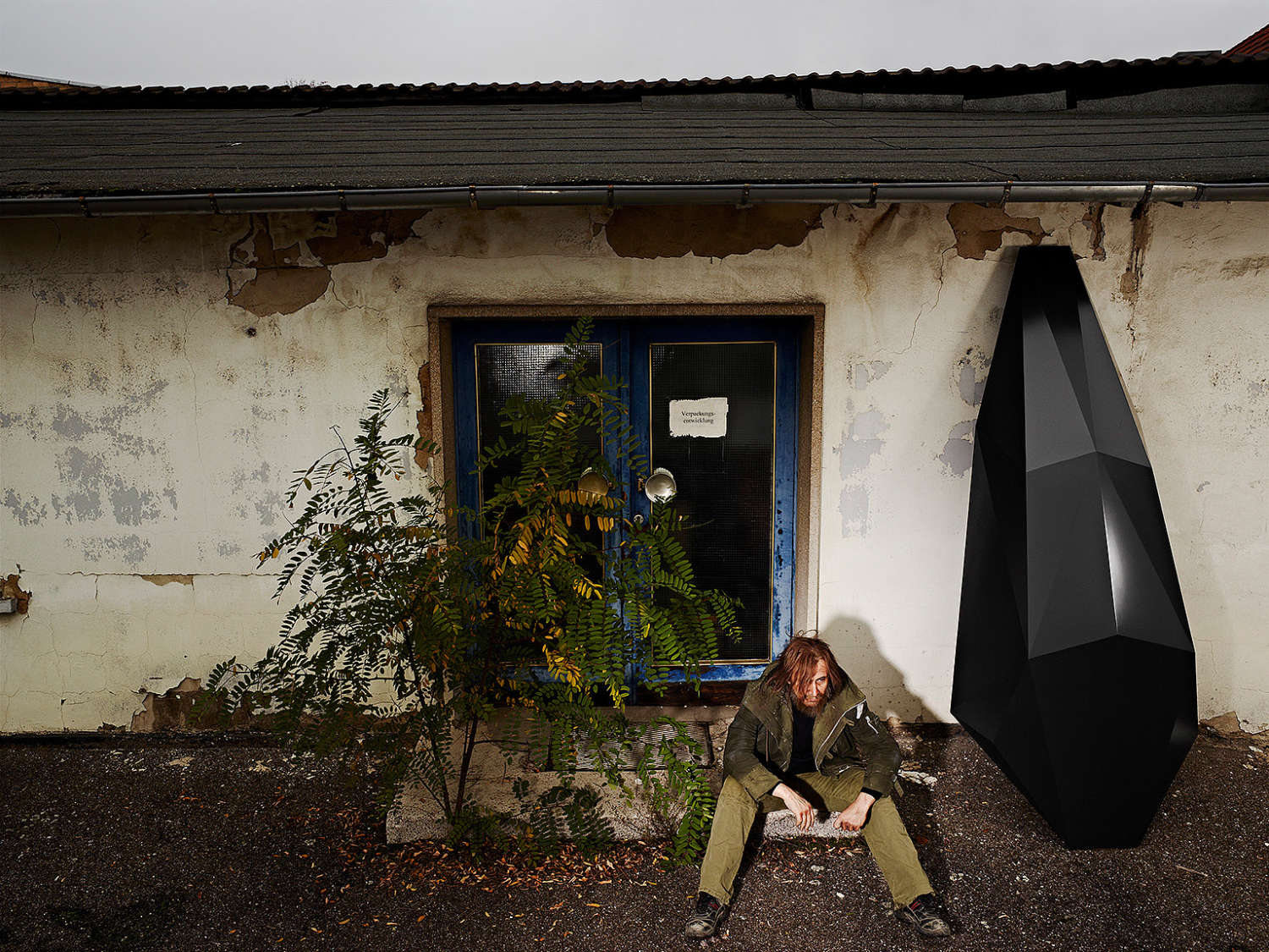 Stealth Notwohnhaus Wiesbaden 03