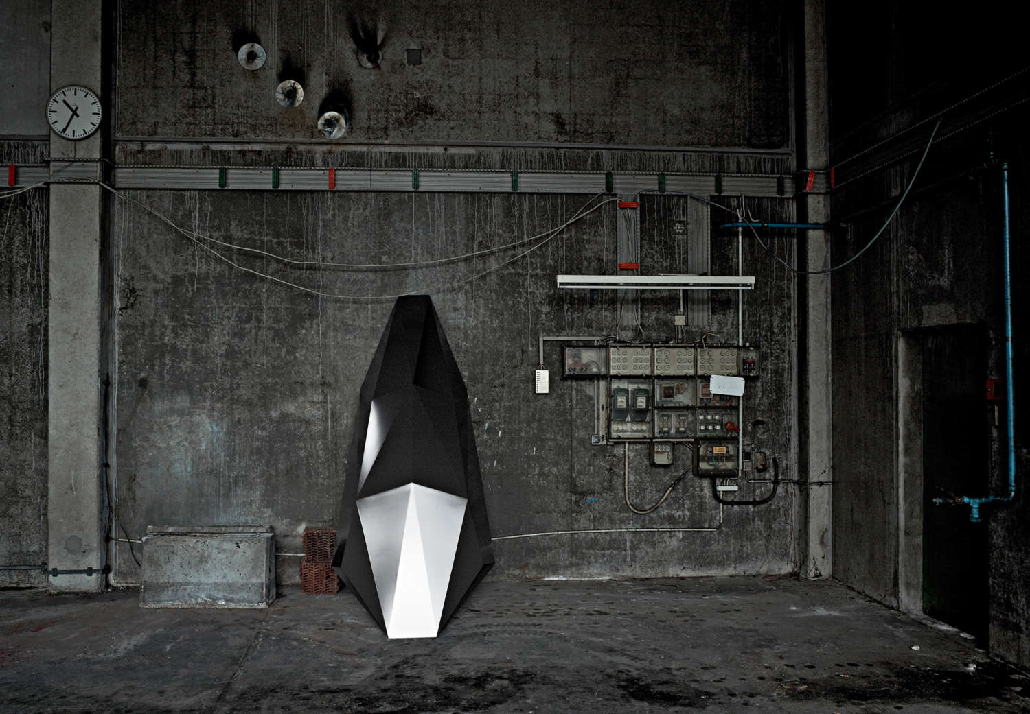 Stealth Notwohnhaus Wiesbaden 21