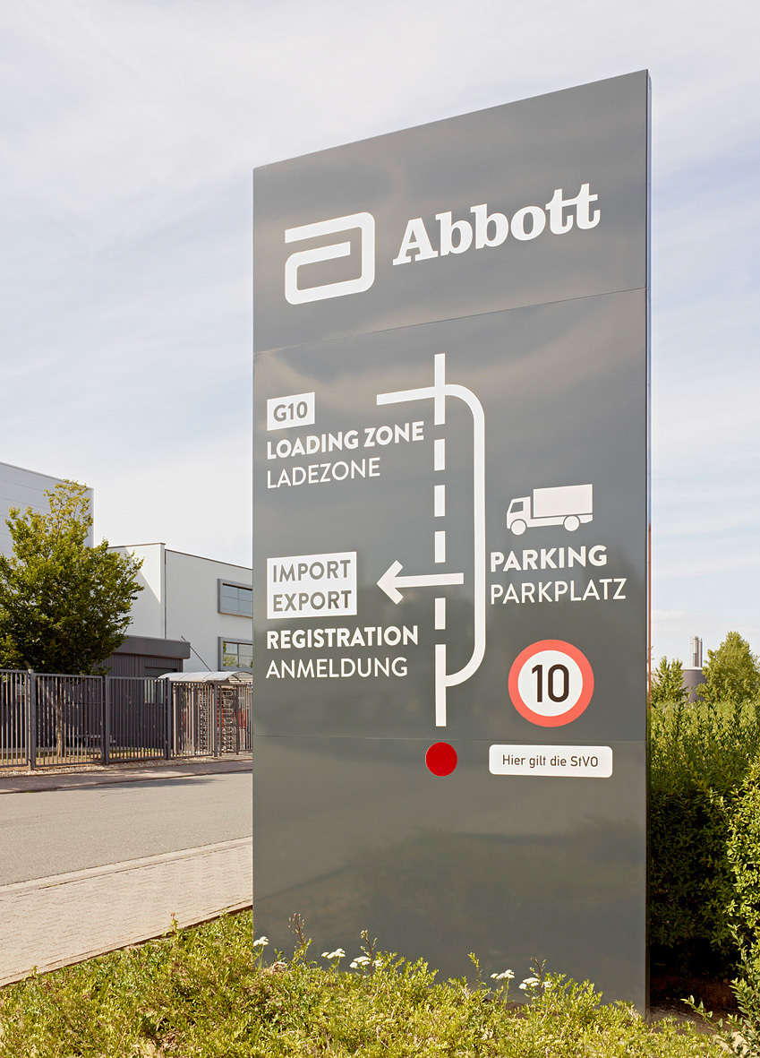 Abbott Empfangsgebaeude Wiesbaden 04