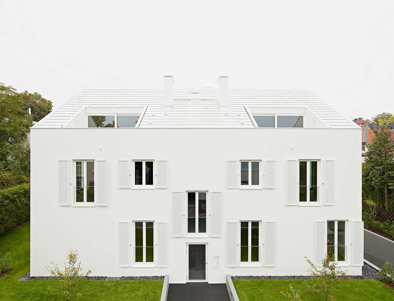 Wohnhaus Am Heiligenstock Wiesbaden 09