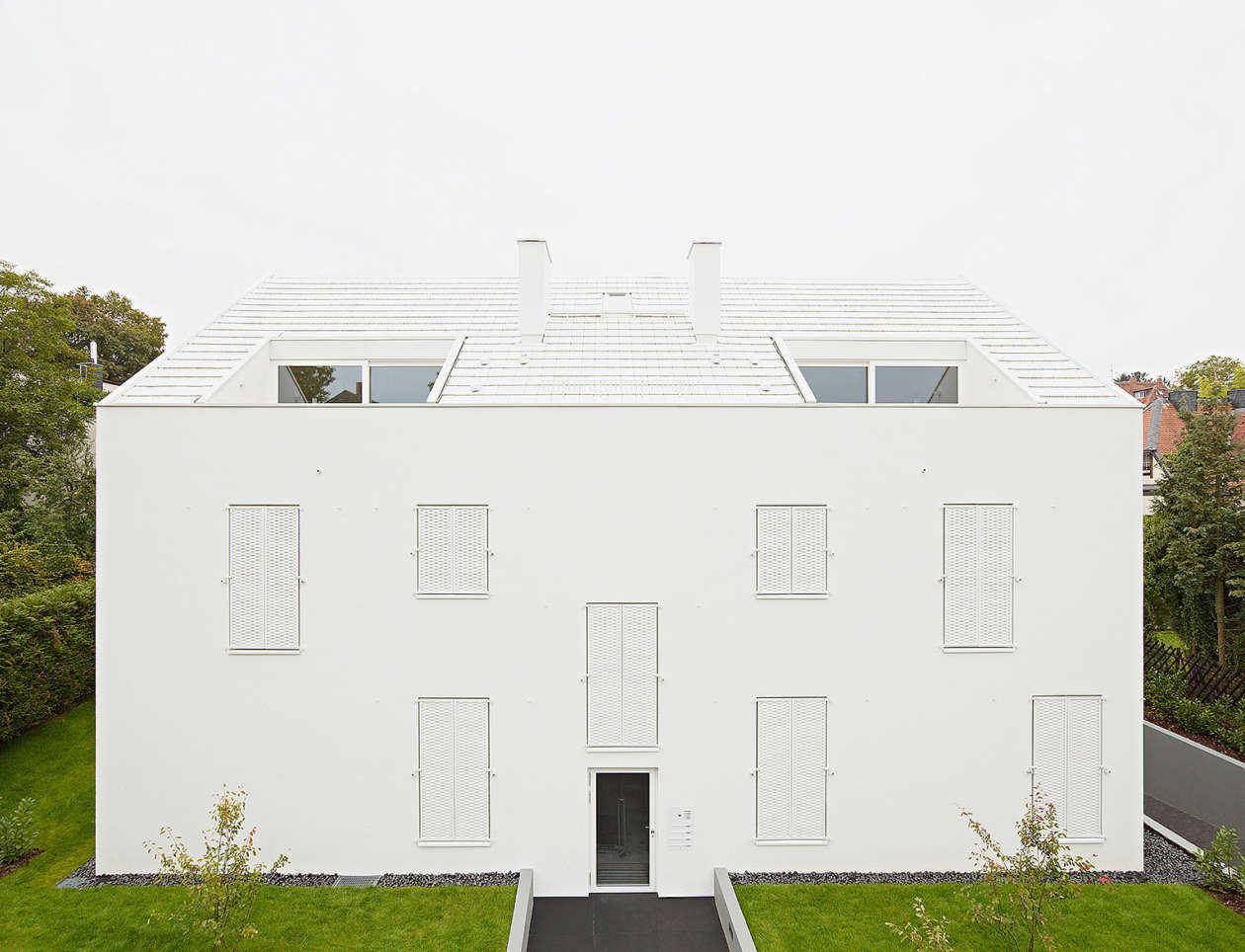 Wohnhaus Am Heiligenstock Wiesbaden 10