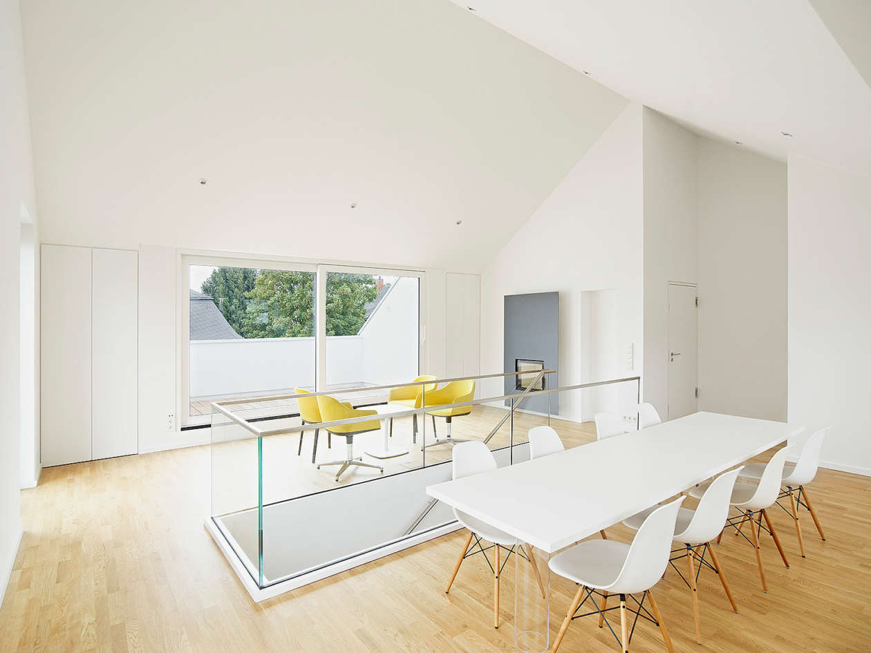 Wohnhaus Am Heiligenstock Wiesbaden 15