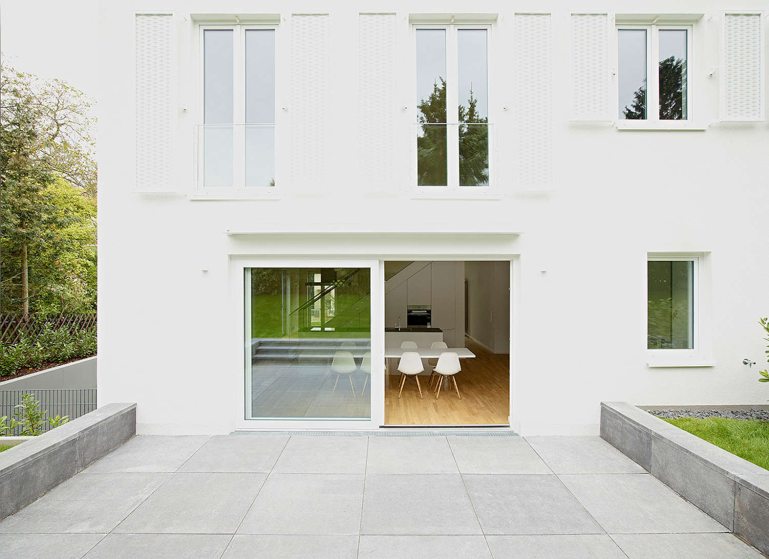 Wohnhaus Am Heiligenstock Wiesbaden 11