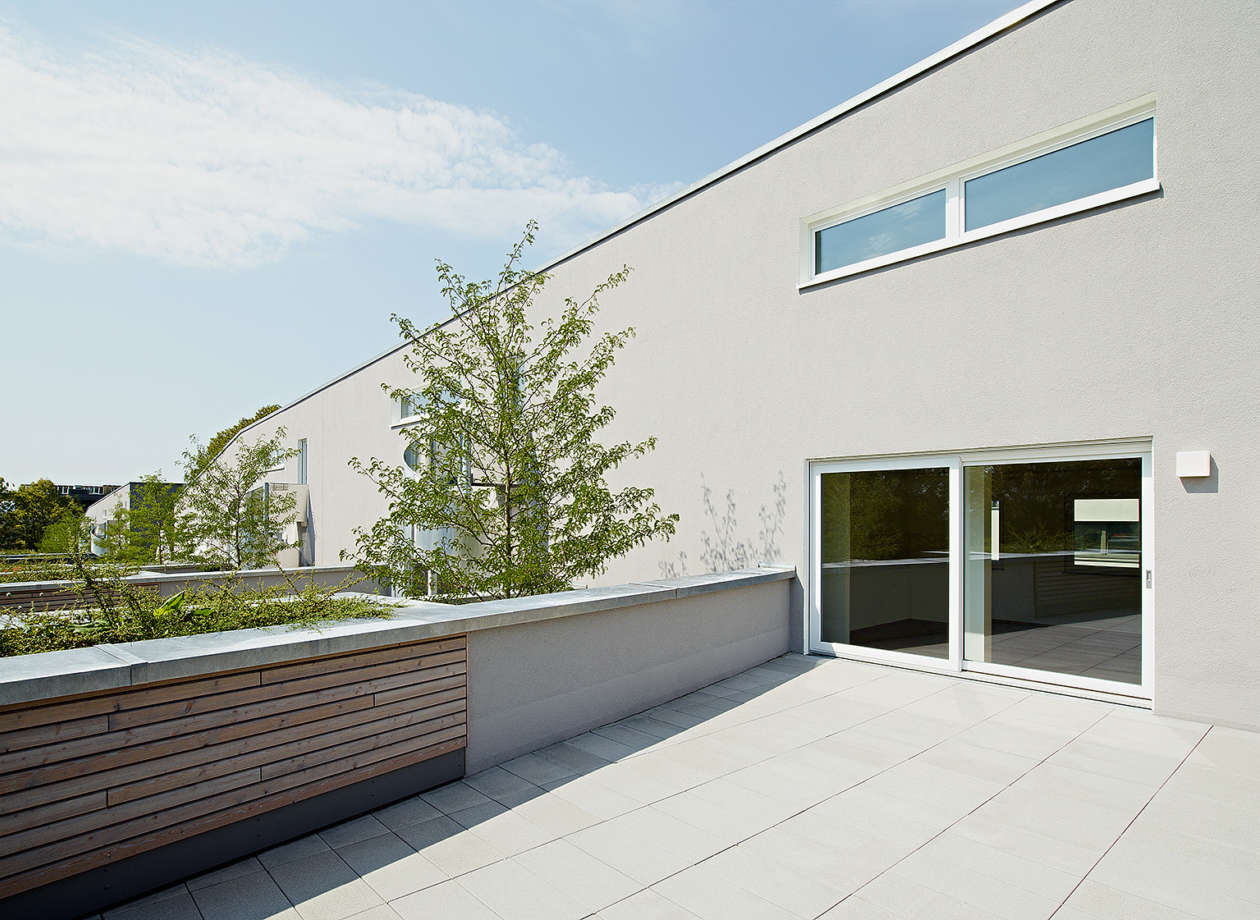 Gww Wohnbau Christian Morgenstern Strasse Wiesbaden 19