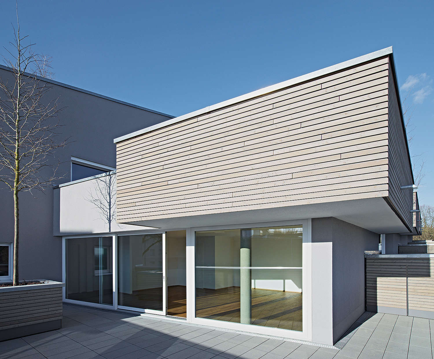 Gww Wohnbau Christian Morgenstern Strasse Wiesbaden 21